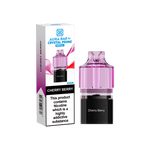 buy Crystal Prime Aura Bar 10k Replacement Pods at Wolfvapes.co.uk