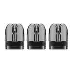 buy Crystal Prime M3 Replacement Pods Pack of 4 at Wolfvapes.co.uk