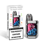 buy Crystal Prime M3 Smart Pod Kit at Wolfvapes.co.uk
