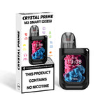 buy Crystal Prime M3 Smart Pod Kit at Wolfvapes.co.uk