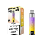 buy Crystal Pro CP10000 Prefilled Pod Kit Box of 5 at Wolfvapes.co.uk
