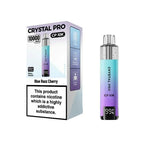 buy Crystal Pro CP10000 Prefilled Pod Kit Box of 5 at Wolfvapes.co.uk