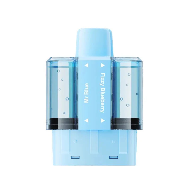 buy Crystal Pro Switch 30k Replacement Pods at Wolfvapes.co.uk