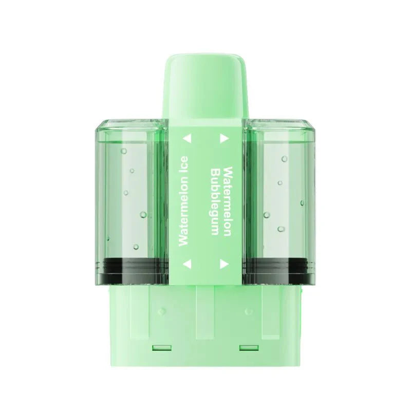 buy Crystal Pro Switch 30k Replacement Pods at Wolfvapes.co.uk
