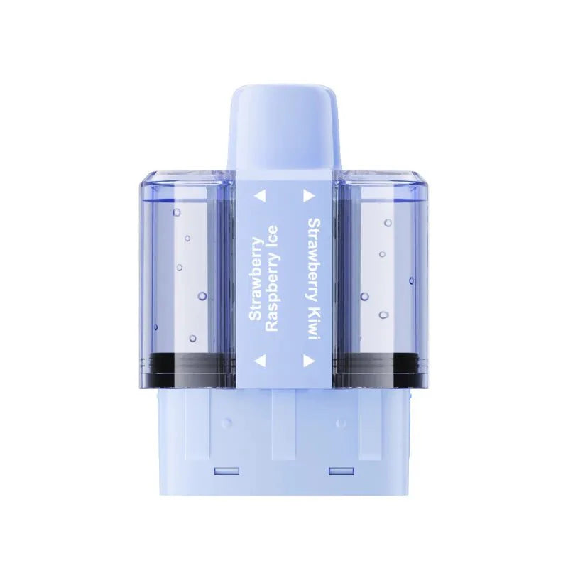 buy Crystal Pro Switch 30k Replacement Pods at Wolfvapes.co.uk
