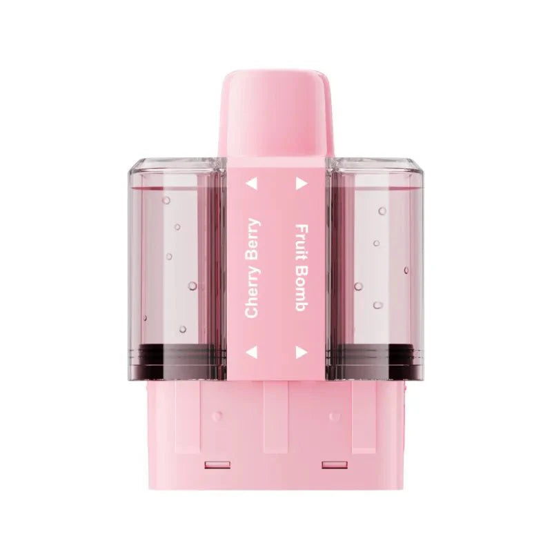 buy Crystal Pro Switch 30k Replacement Pods at Wolfvapes.co.uk