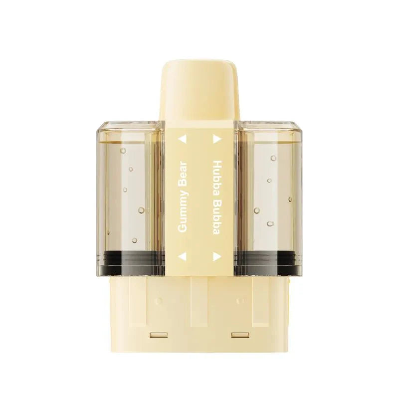 buy Crystal Pro Switch 30k Replacement Pods at Wolfvapes.co.uk