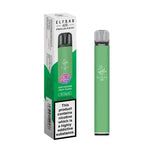 buy Elf Bar 600 Prefilled Pod Kit at Wolfvapes.co.uk