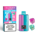 buy Elf Bar Dual 10K Prefilled Pod Vape 2 in 1 (Pack of 5) at Wolfvapes.co.uk