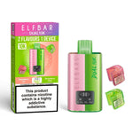 buy Elf Bar Dual 10K Prefilled Pod Vape 2 in 1 (Pack of 5) at Wolfvapes.co.uk