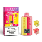 buy Elf Bar Dual 10K Prefilled Pod Vape 2 in 1 (Pack of 5) at Wolfvapes.co.uk