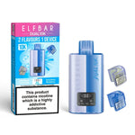 buy Elf Bar Dual 10K Prefilled Pod Vape 2 in 1 (Pack of 5) at Wolfvapes.co.uk