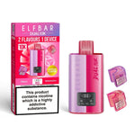 buy Elf Bar Dual 10K Prefilled Pod Vape 2 in 1 (Pack of 5) at Wolfvapes.co.uk