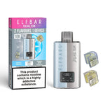 buy Elf Bar Dual 10K Prefilled Pod Vape 2 in 1 (Pack of 5) at Wolfvapes.co.uk