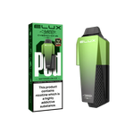 buy Elux Cyberover 6K Replacement Pods at Wolfvapes.co.uk