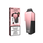 buy Elux Cyberover 6K Replacement Pods at Wolfvapes.co.uk