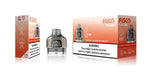buy Fisco Point Pro 7000 Replacement Pods Pack of 5 at Wolfvapes.co.uk