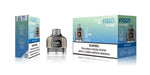 buy Fisco Point Pro 7000 Replacement Pods Pack of 5 at Wolfvapes.co.uk