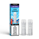 buy Hawcos x Lost Mary Crystal Pro Prefilled Pods at Wolfvapes.co.uk