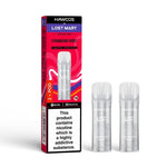 buy Hawcos x Lost Mary Crystal Pro Prefilled Pods at Wolfvapes.co.uk