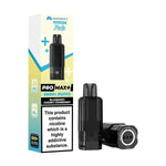 buy Hayati Pro Max Plus 6000 Prefilled Pods at Wolfvapes.co.uk