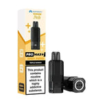 buy Hayati Pro Max Plus 6000 Prefilled Pods at Wolfvapes.co.uk