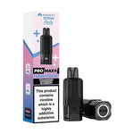 buy Hayati Pro Max Plus 6000 Prefilled Pods at Wolfvapes.co.uk