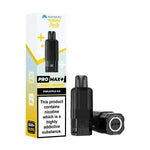 buy Hayati Pro Max Plus 6000 Prefilled Pods at Wolfvapes.co.uk