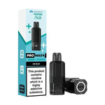 buy Hayati Pro Max Plus 6000 Prefilled Pods at Wolfvapes.co.uk