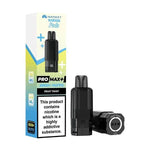 buy Hayati Pro Max Plus 6000 Prefilled Pods at Wolfvapes.co.uk