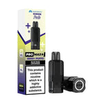 buy Hayati Pro Max Plus 6000 Prefilled Pods at Wolfvapes.co.uk