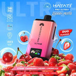 buy Hayati Pro Ultra Plus 25000 Disposable Vape at Wolfvapes.co.uk