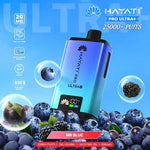 buy Hayati Pro Ultra Plus 25000 Disposable Vape at Wolfvapes.co.uk