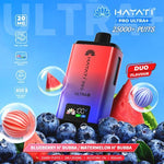 buy Hayati Pro Ultra Plus 25000 Disposable Vape at Wolfvapes.co.uk