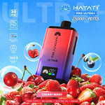 buy Hayati Pro Ultra Plus 25000 Disposable Vape at Wolfvapes.co.uk