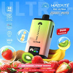buy Hayati Pro Ultra Plus 25000 Disposable Vape at Wolfvapes.co.uk