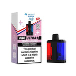buy Hayati Pro Ultra Plus 25000 Replacement Pods at Wolfvapes.co.uk