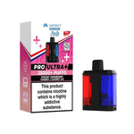 buy Hayati Pro Ultra Plus 25000 Replacement Pods at Wolfvapes.co.uk