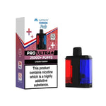 buy Hayati Pro Ultra Plus 25000 Replacement Pods at Wolfvapes.co.uk