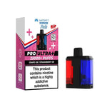 buy Hayati Pro Ultra Plus 25000 Replacement Pods at Wolfvapes.co.uk