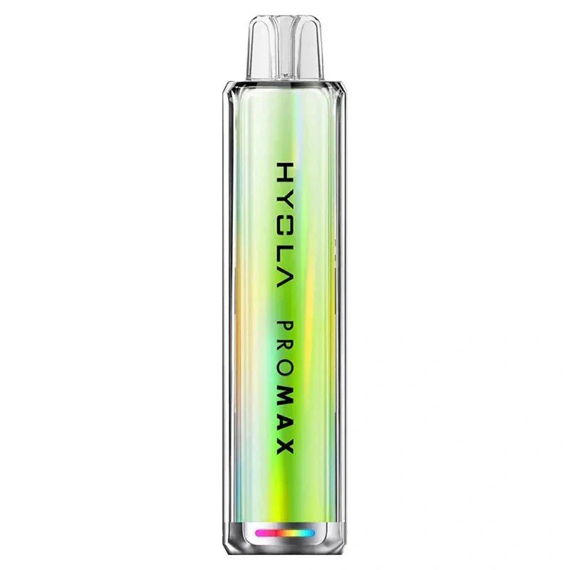 buy Hyola Pro Max 8000 Prefilled Pod Kit Pack of 5 at Wolfvapes.co.uk