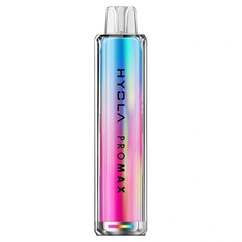 buy Hyola Pro Max 8000 Prefilled Pod Kit Pack of 5 at Wolfvapes.co.uk