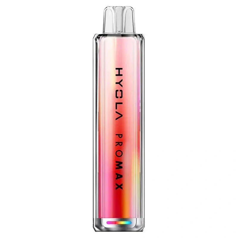 buy Hyola Pro Max 8000 Prefilled Pod Kit Pack of 5 at Wolfvapes.co.uk