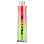 buy Hyola Pro Max 8000 Prefilled Pod Kit Pack of 5 at Wolfvapes.co.uk
