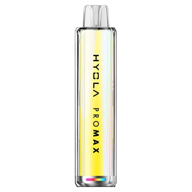 buy Hyola Pro Max 8000 Prefilled Pod Kit Pack of 5 at Wolfvapes.co.uk
