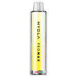 buy Hyola Pro Max 8000 Prefilled Pod Kit Pack of 5 at Wolfvapes.co.uk