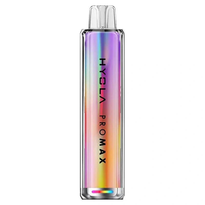 buy Hyola Pro Max 8000 Prefilled Pod Kit Pack of 5 at Wolfvapes.co.uk