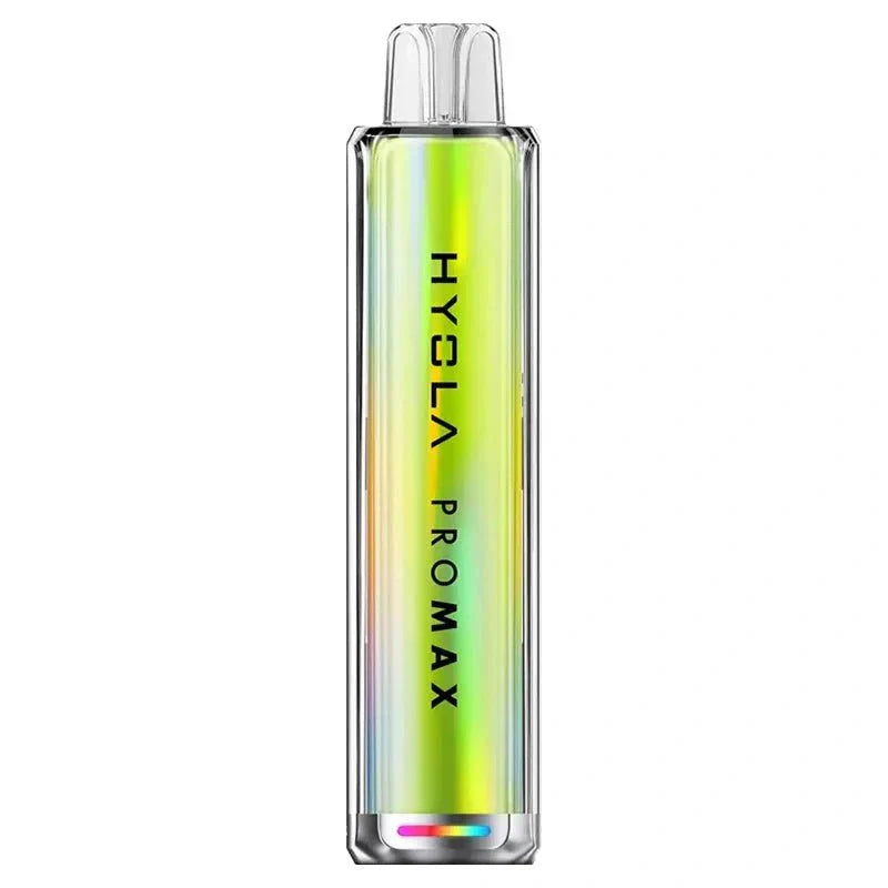 buy Hyola Pro Max 8000 Prefilled Pod Kit Pack of 5 at Wolfvapes.co.uk