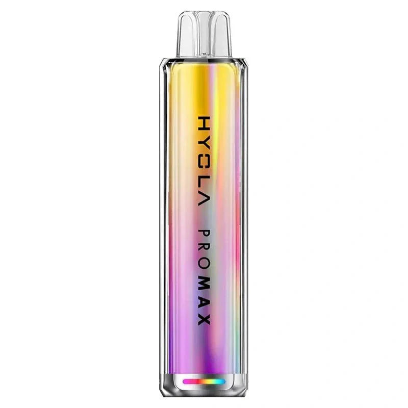 buy Hyola Pro Max 8000 Prefilled Pod Kit Pack of 5 at Wolfvapes.co.uk