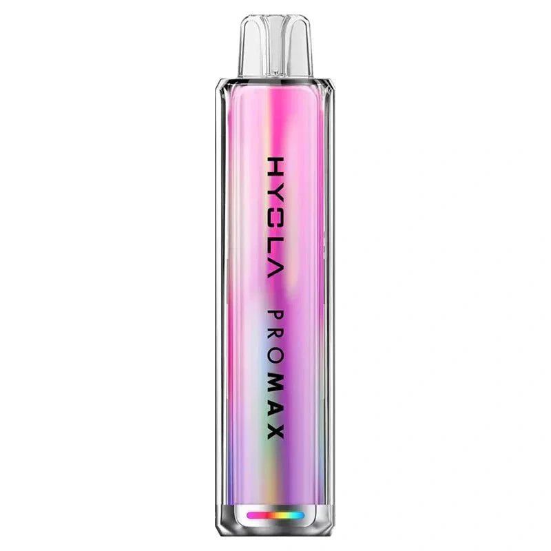 buy Hyola Pro Max 8000 Prefilled Pod Kit Pack of 5 at Wolfvapes.co.uk